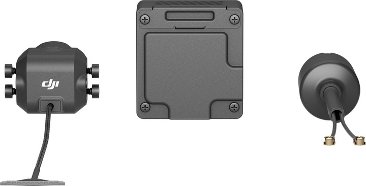 Immagine prodotto DJI O3 Air Unit (Accessori FPV, Occhiali DJI 2)