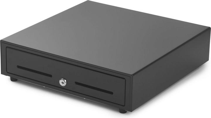 Capture 410 mm cash drawer 4B/8C