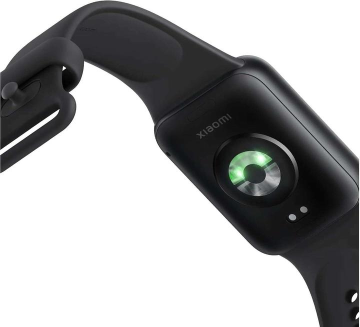 Produktbild Xiaomi Smart Band 9 Pro Obsidian Black, BHR8710GL