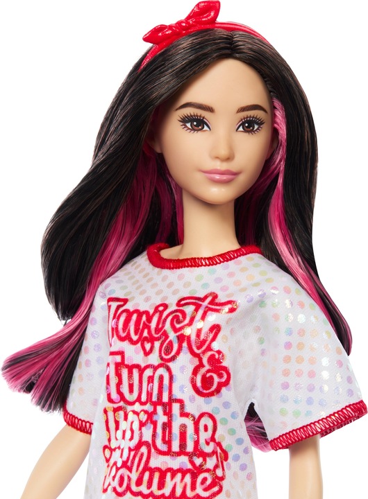 Produktbild Barbie Fashionista