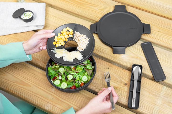 Produktbild Brabantia Make & Take (3 Stück, Besteck Set)