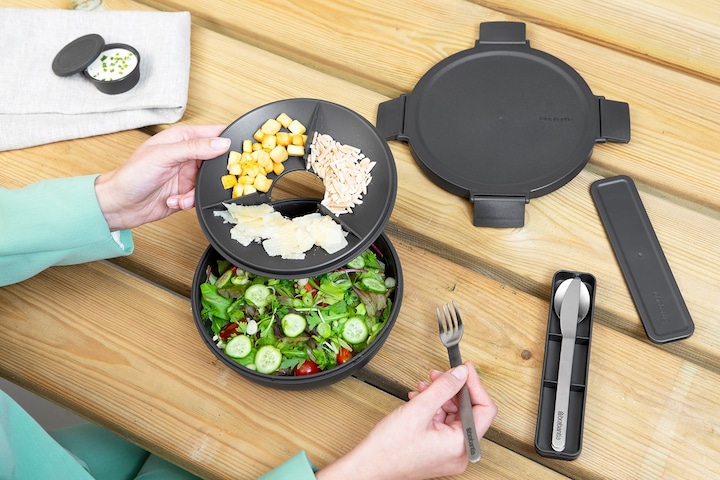 Actual product image Brabantia Make & Take (3 Piece, Cutlery set)