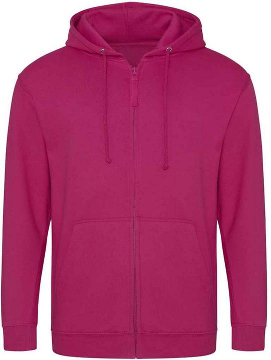 Leuchtend Pink