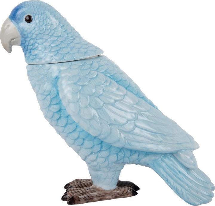 Productafbeelding present time Storage Jar Bird (10.22 l)
