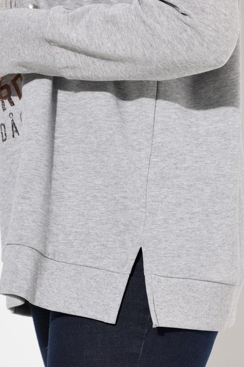 Actual product image Laurasøn Crew Neck Sweatshirt (L)