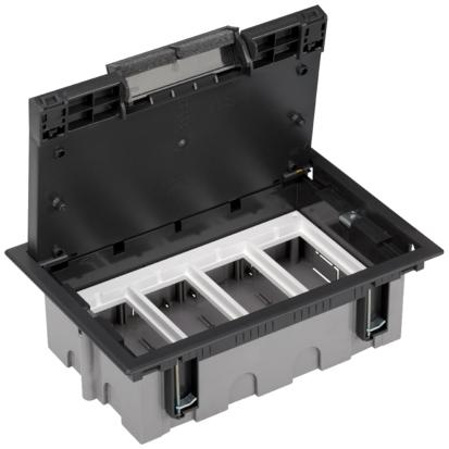Kontakt SF410/14, SAT Zubehör, Grau