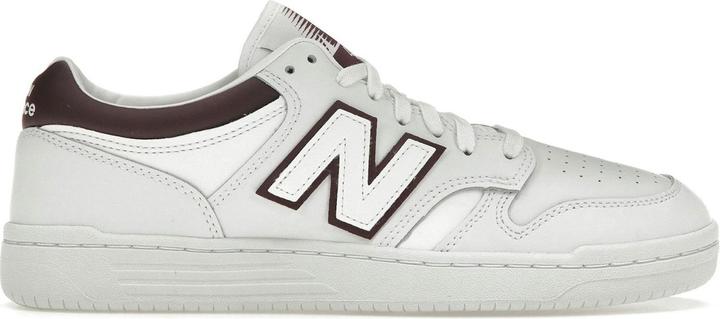 Actual product image New Balance BB480LDB (37.5)