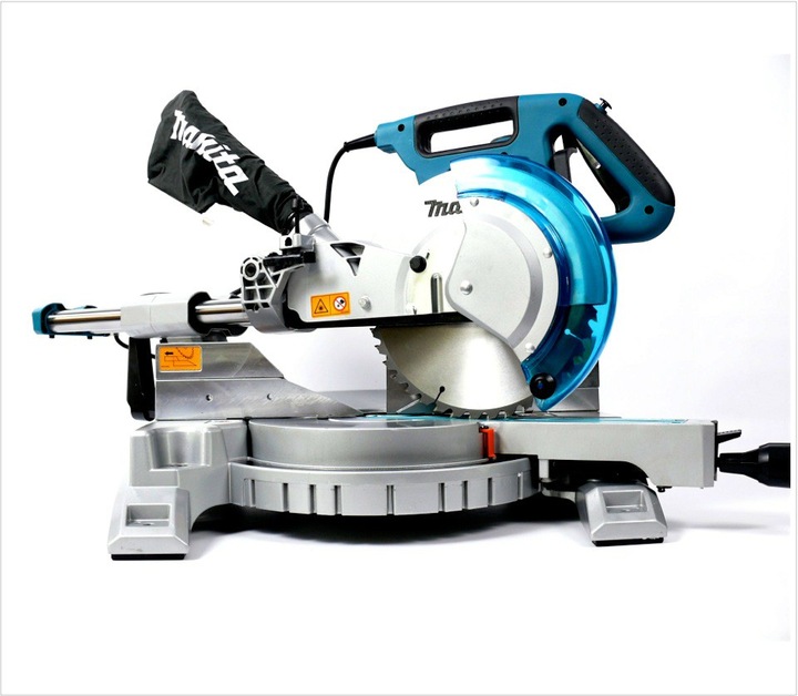 Image du produit Makita Ls1018ln