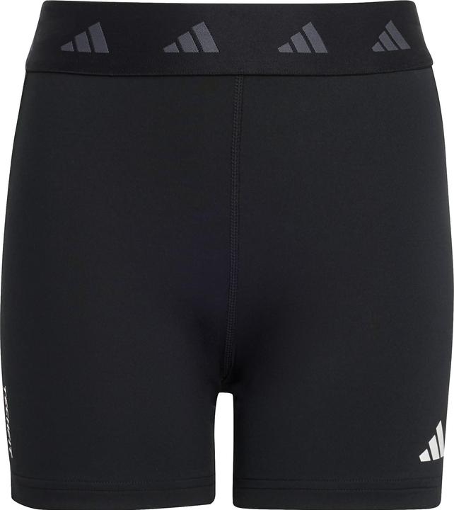 Produktbild Adidas Kid's Tech Fit Shorts (152)