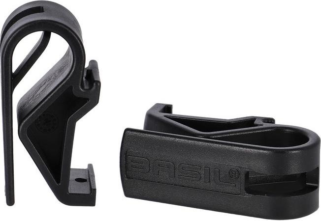 Actual product image Basil Adapter Hooks 10-12 mm