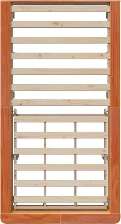 Image du produit vidaXL Bettrahmen (75 x 190 cm)