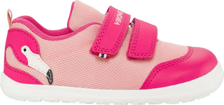Produktbild Viking Alv Barefoot Paw 2V (24)