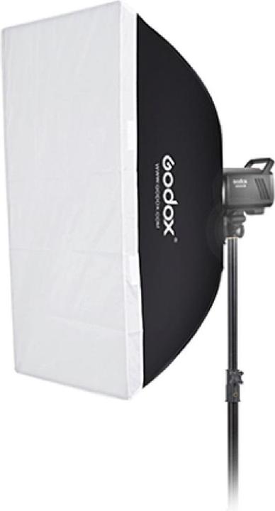 Produktbild Godox MS200V F Dual Studio Flash Kit (200 W, Set)
