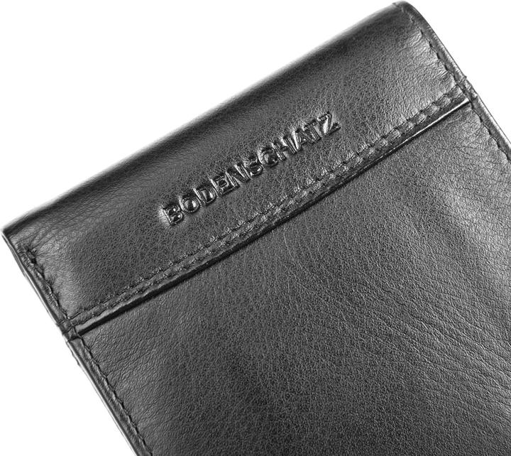 Actual product image Bodenschatz Geldbörse PRINESS