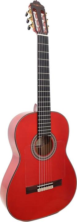 Esteve Gipsy Kings by André Reyes (Classical guitar, Rosewood, Ebony, Spruce, Cedar)