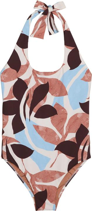 Produktbild Marc O'Polo Badeanzug Breezy Leaf (S)