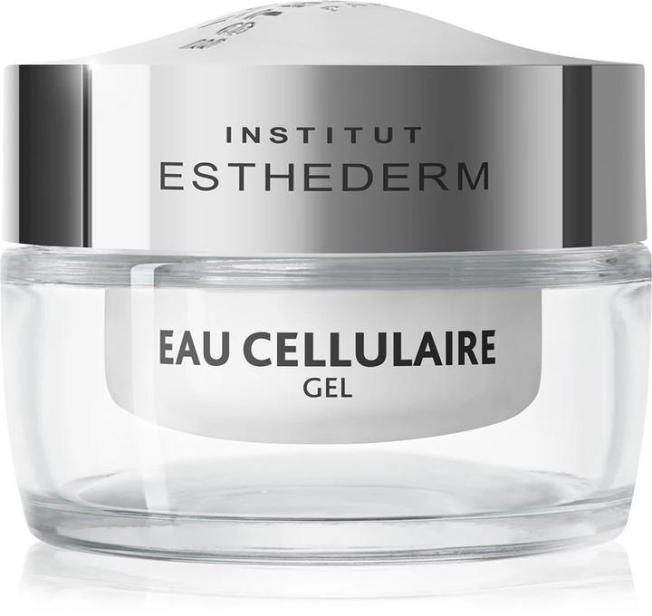 Actual product image Institut Esthederm Eau Cellulaire Gel Tube (50 ml, Face gel)
