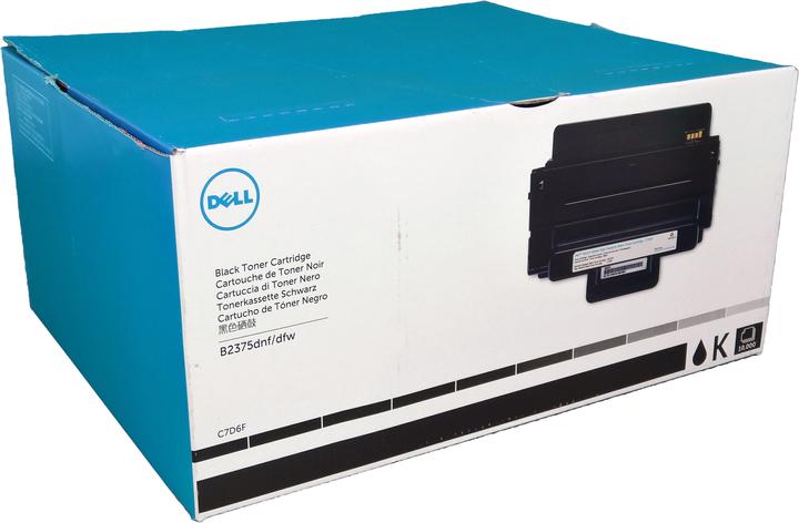 Produktbild Dell 593-Bbbj (BK)