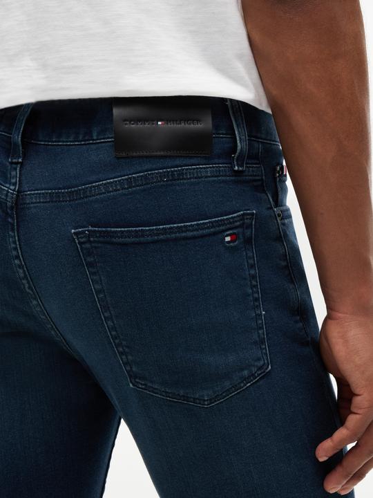 Actual product image Tommy Hilfiger Core Bleecker Deep Blue (W30/L34)