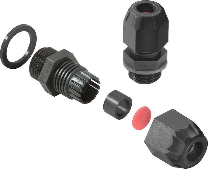 Produktbild Weidmüller Ex-Kabelverschraubung