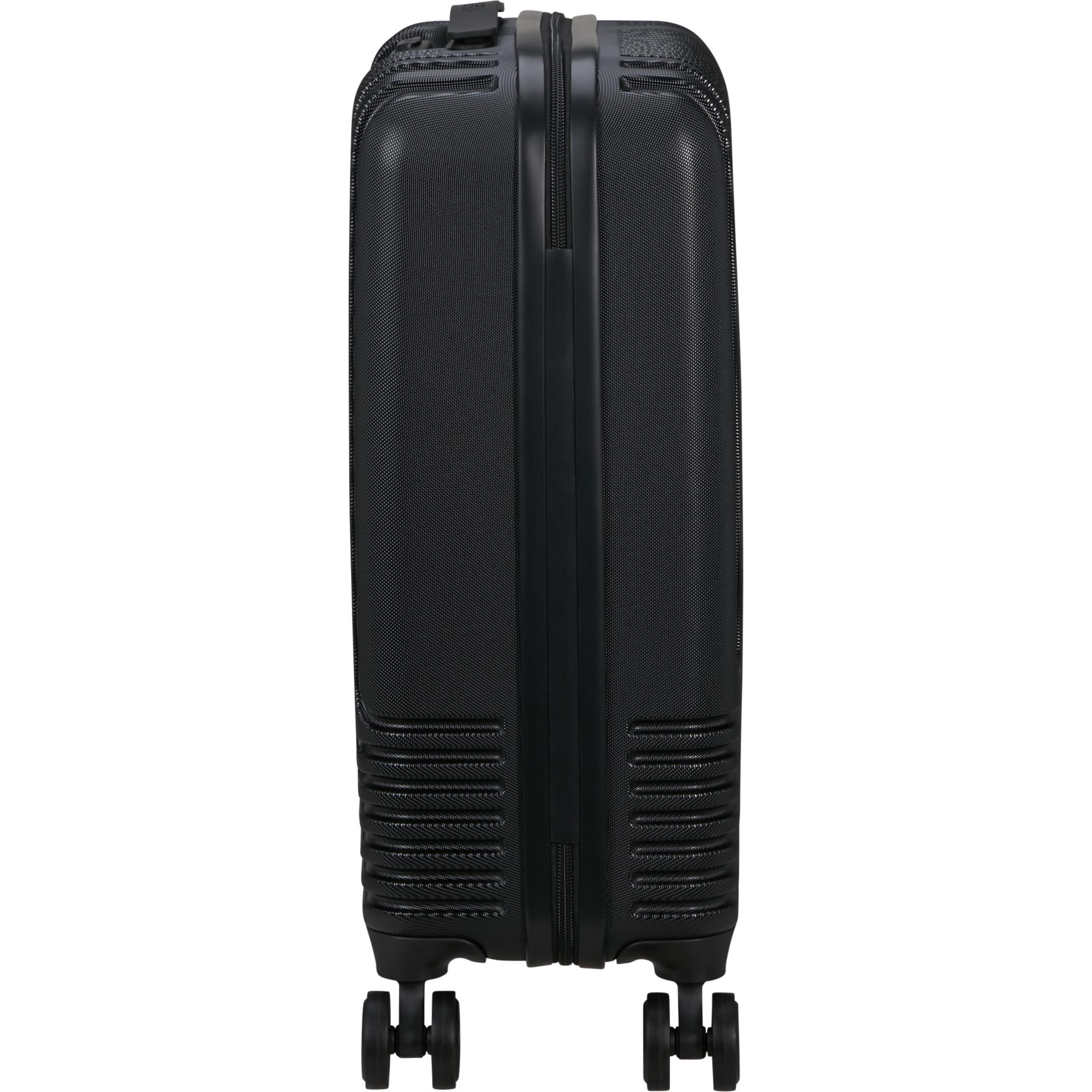 Thumbnail - American Tourister, Koffer, Niteline Suitcase, Schwarz
