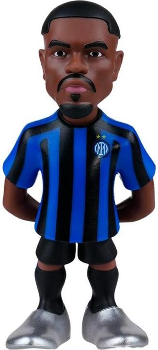 Actual product image Minix Collection Inter Mailand Figur Marcus Thuram 12 cm