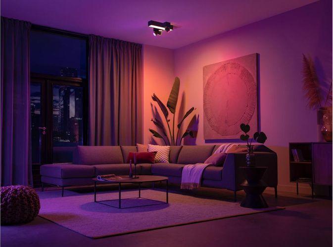 Actual product image Philips Hue Centris (2960 lm, GU10)
