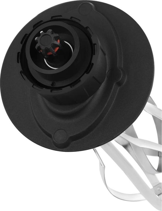 Produktbild Royal Catering Stabmixer Gastro 500 W Edelstahl Mixer Schneebesen Mixstab 16.000 U min 250 mm