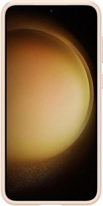 Produktbild Spigen Ultra Hybrid Galaxy S23 Sand Beige (Samsung Galaxy S23)