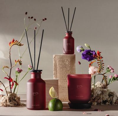 Immagine prodotto Ipuro Profumo di camera jardin (75 ml)