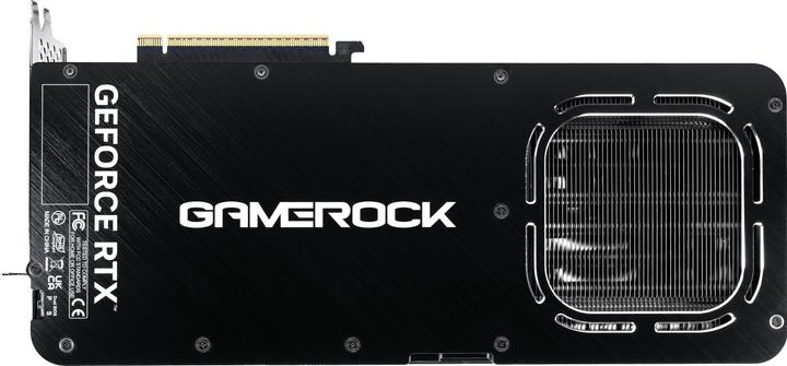 Produktbild Palit GeForce RTX 5090 GameRock (32 GB)