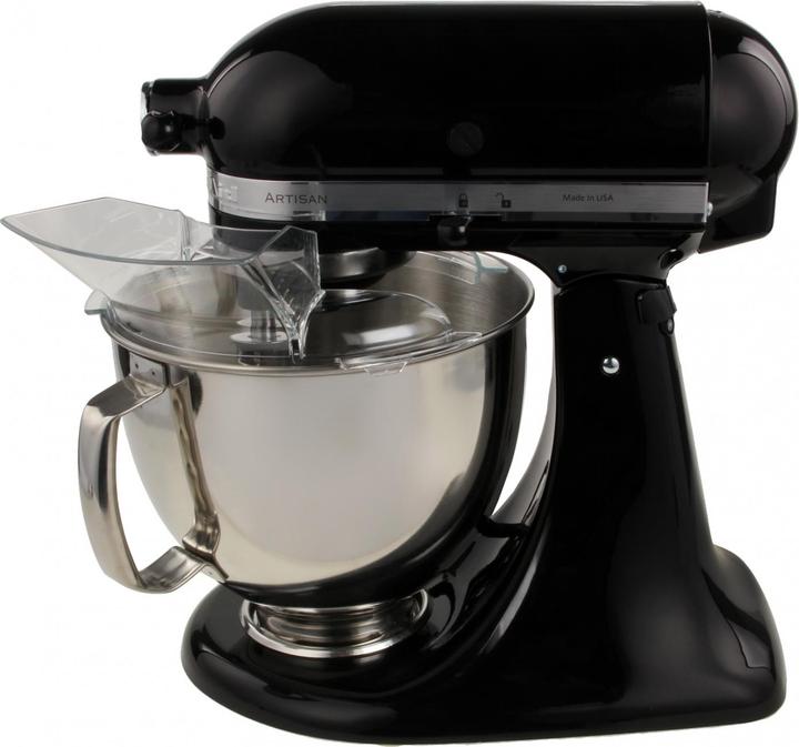 Produktbild KitchenAid Artisan KSM175 (4.80 l, 300 W)