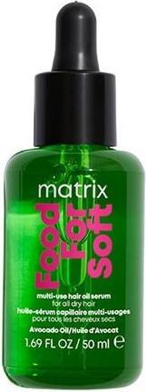 Produktbild Matrix Food for Soft Öl Serum 50 ml (50 ml)