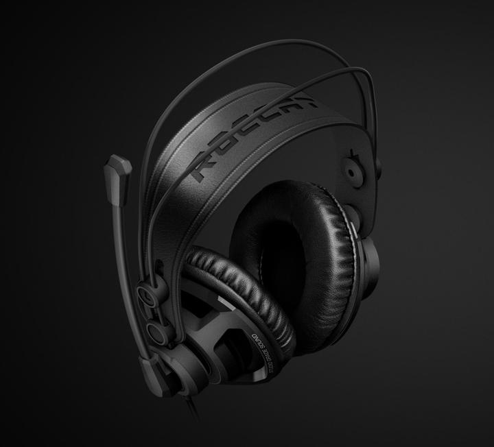 Produktbild Roccat Renga Boost (Kabelgebunden)