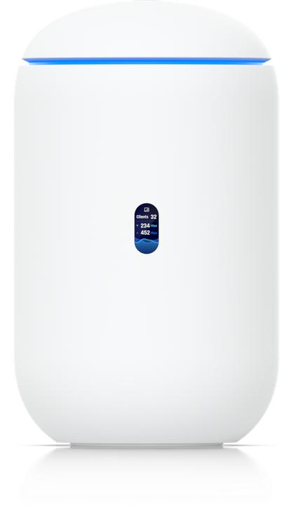 Actual product image Ubiquiti Dream Router 7