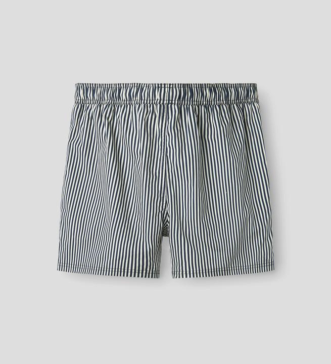 Image du produit Lmtd Streifen Badeshorts (152)