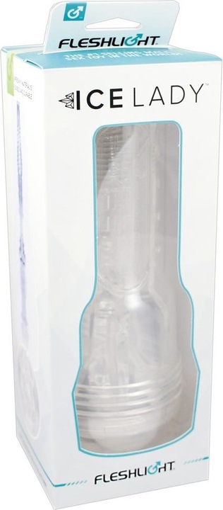 Produktbild Fleshlight Ice Lady