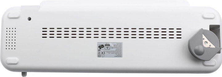 Produktbild HP OneLam Combo (125 µm, A3, A6, A5, A4)
