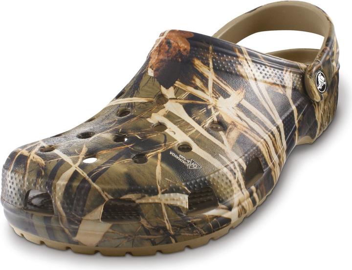 Productafbeelding Crocs Classic Realtree - 1015 (37)