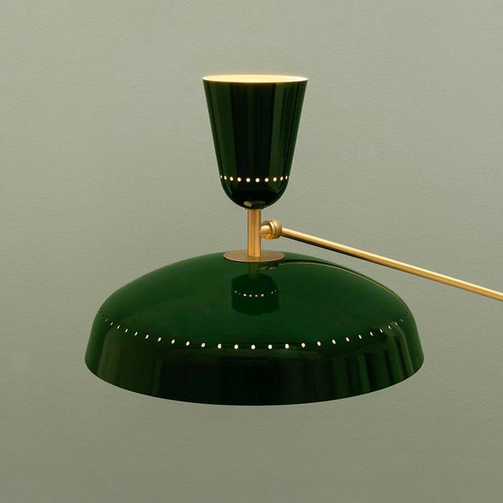 Produktbild Sammode pivotante G1 (E27)