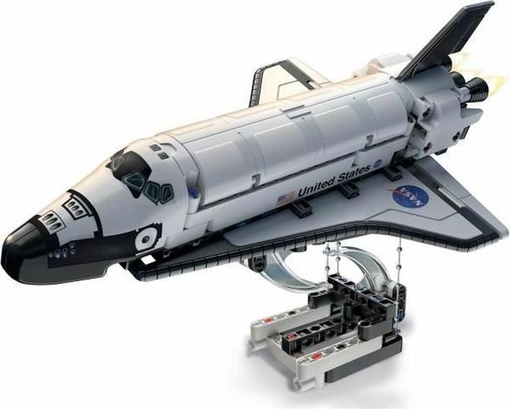 Produktbild Clementoni Navette Spatiale Nasa