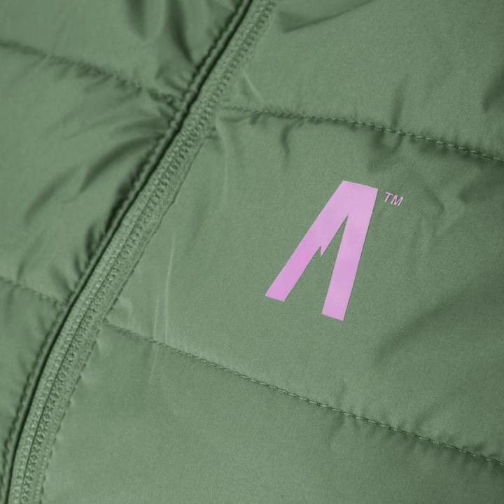 Produktbild Alpinus Damenweste Monza mint BR18178 (L)