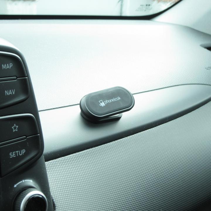 Immagine prodotto PhoneLook Supporto universale per smartphone per l'auto