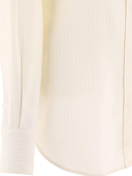 Produktbild Golden Goose Journey Ws Boyfriend Basic Shirt (XS)