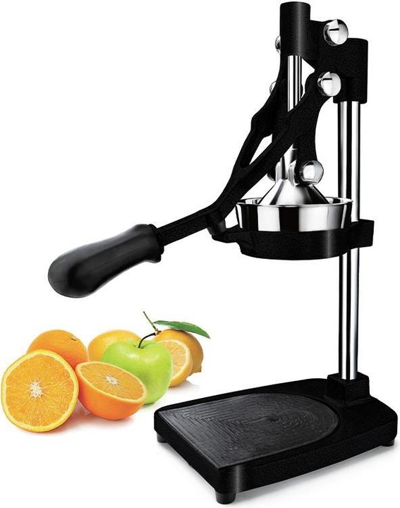 Produktbild Zyle Professionelle Zitrusfrüchte. Fruchtpresse, ZY503BCJ