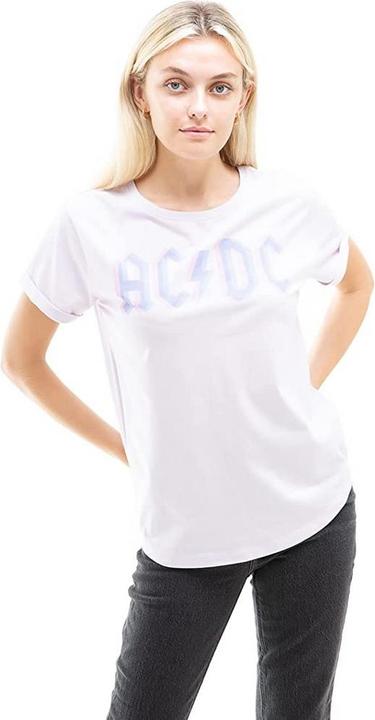 Produktbild AC/DC Tshirt (S)
