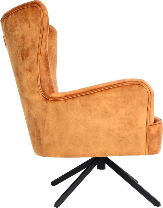 Produktbild JOHN316 Lounge-Sessel