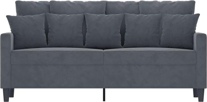 Produktbild vidaXL 2-Sitzer-Sofa (2-Sitzer)