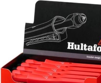 Immagine prodotto Hultafors Dybhulsmarkør dry - 650100