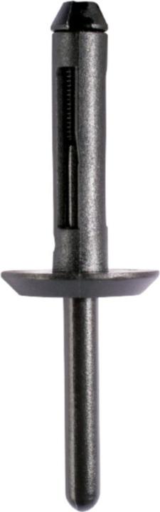 Actual product image KS Tools Blind rivet connection clip for GM,pack of 10